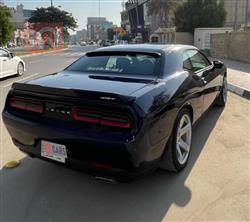 دودج تشالنجر